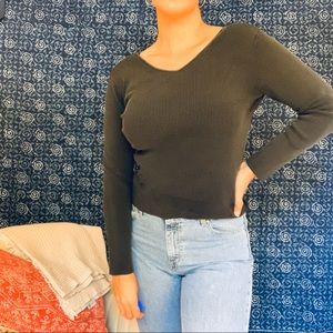 LAUREN by Ralph Lauren Long Sleeve